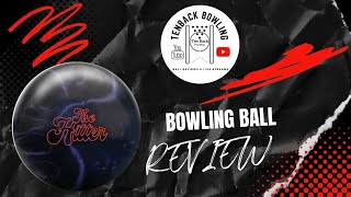 Radical Hitter  Most Versatile Ball Right Now  Bowling Ball Reviews [upl. by Tnias]