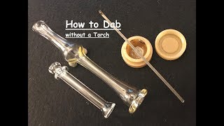 How to Dab without a torch with Dobbie Wan [upl. by Nafis]