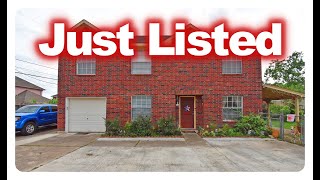 8904 Ledge St Houston TX 77075 [upl. by Edie]