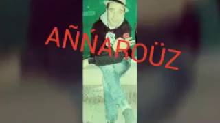 Annarouz Rap Alnif 2017 [upl. by Eagle818]