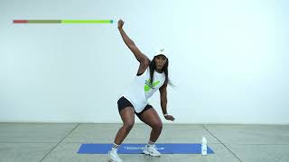 Medshield Movement Dance Workout [upl. by Uhile]