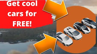 How to get free Cars in Pacifico 2 [upl. by Ladnar]