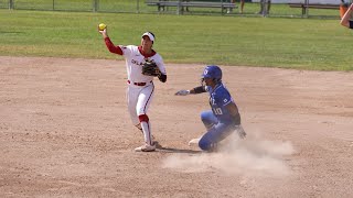 2024 Puerto Vallarta College Challenge Oklahoma Washington Duke Softball Day 1 Highlights [upl. by Ursula]