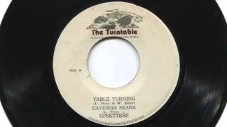 1973 The Upsetters Table Turning [upl. by Rothenberg]