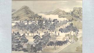 Digital Cultural Heritage China  Digitizing the National Museum of China [upl. by Melody]