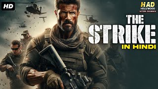 THE STRIKE  Hollywood Movie Hindi Dubbed  Kevin Tanski Robert Woodley  Hindi Action Movies [upl. by Lehacim]