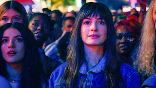 THE IDEA OF YOU Movie Clip  Coachella Song For Solène 2024 Anne Hathaway [upl. by Gnes]