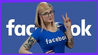 23 Cosas Que No Sabías Facebook [upl. by Dnalyram70]