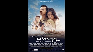 Terbang Menembus Langit Official Trailer  Tayang Di Bioskop 19 April 2018 [upl. by Perle]