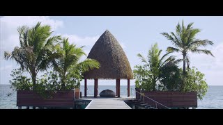 Kandolhu Maldives Official Video [upl. by Assili]