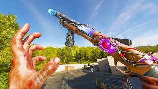 Pump Shotgun Menace in Black Ops 6 [upl. by Nicolle]