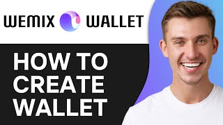 HOW TO CREATE WEMIX WALLET 2024 [upl. by Yelra]