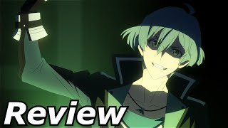 Idolish7 Third beat Episode 13 Review Finale first cour [upl. by Eidna216]