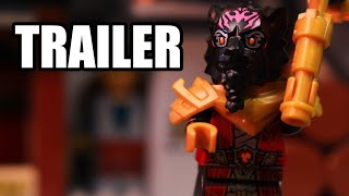 The Lego Ninjago Movie Viral Video  SDCC Greeting 2017  Movieclips Trailers [upl. by Onitsoga170]