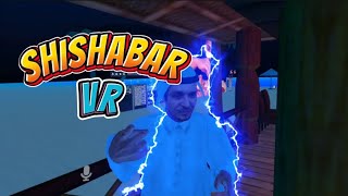 SHISHA BAR in VR Eskaliert [upl. by Ola]