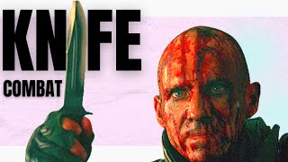 Top 10 Knife Fights in Movies Vol 1 HD [upl. by Heller]