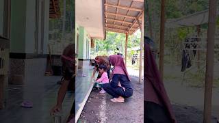 gagal jailin si bocil diy kreatif viral art craft [upl. by Chaves]