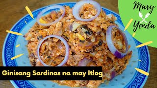 Misua Sardines [upl. by Len]