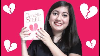 Reseña Traicionada  Danielle Steel [upl. by Huff]