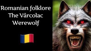 Werewolf Legends the Varcolac in Romanian Folklore [upl. by Ellennahc]