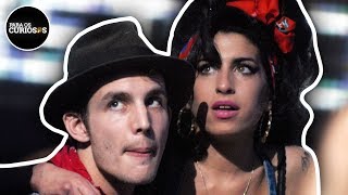 O CULPADO Pelos ESTRAGOS na Vida de AMY WINEHOUSE [upl. by Narayan]