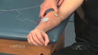 Wrist Extension RadialUlnar Balance [upl. by Nancy]