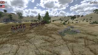 Battle Video Whigs and Tories [upl. by Lauraine]