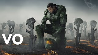 HALO Season 2  Officiel trailer  2023 [upl. by Najed]