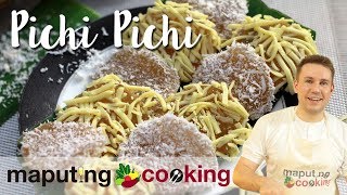 Sapin Sapin Recipe  Filipino Kakanin Recipe [upl. by Mudenihc]