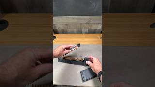 Easiest amp fastest way to load your AR15 20 or 30 round magazines [upl. by Anivla]