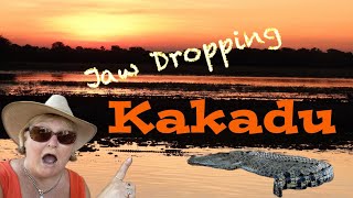 Kakadu  Continued [upl. by Faria]