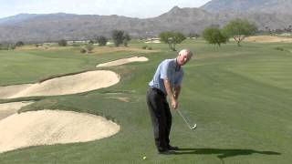 Easiest Golf Rotation Drill [upl. by Philippine]