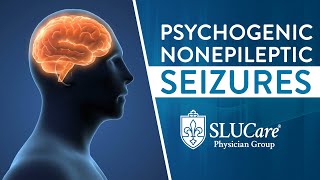 PNESs Psychogenic NonEpileptic Seizures Health Guru [upl. by Ahsenor]