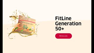 FITLINE GENERATION 50 [upl. by Weinrich863]