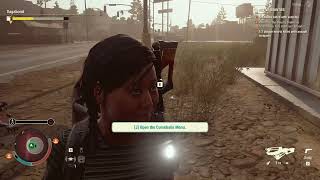 State Of Decay 2  Nightmare  Full playthrough  Drucker County  Part 3 [upl. by Beau]