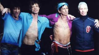 Rolling Stones  Worried About You  Budokan 2003 [upl. by Ahsinam]