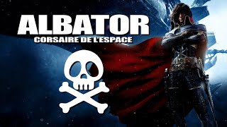 Epic Montage Video ECharden Music Darocs cover  Albator  Captain Harlock [upl. by Emylee957]