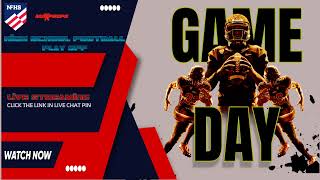 Booker vs SpringlakeEarth  2024 UIL Football Playoff  LIVE [upl. by Rocca]