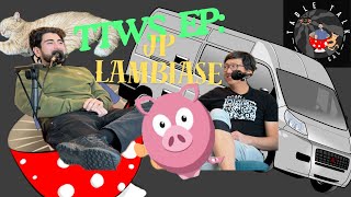 TTWS EP Jp Lambiase [upl. by Brianna609]