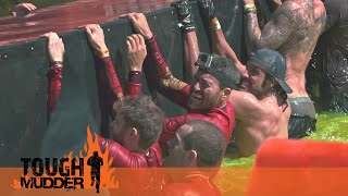 Tough Mudder Half 2017 Official Launch  Tough Mudder [upl. by Hcirdla]