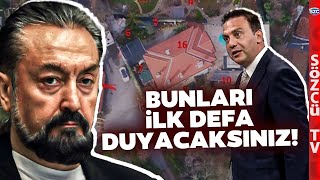 Şeytanın Aklına Gelmez Adnan Oktarın Kabus Evini Eski Örgüt Üyesi İlk Defa Anlattı [upl. by Ardet]