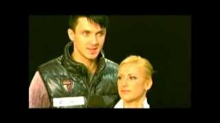 VOLOSOZHAR  TRANKOV post LP interview [upl. by Erdda507]