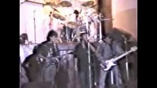 TALLER  VELO NEGRO  En vivo en el Latin Palace 1989 [upl. by Greenwood]