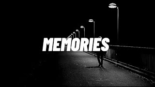 Dancehall Riddim instrumental 2024 “Memories ” [upl. by Nahum]