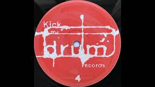 Distek  Thunk With It A KTD004 [upl. by Ecinom]