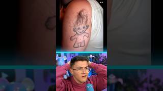 Les Pires Tatouages 🤣 [upl. by Braden]