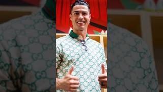 La Verdadera Razón por la que Cristiano Ronaldo No Tiene Tatuajes [upl. by Sanferd]