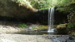 Beaver Falls Clatskanie OR [upl. by Oilejor499]