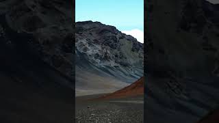 Haleakala Crater [upl. by Neelyaj900]