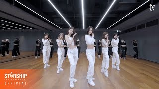 IVE 아이브 The 32nd 서울가요대상 DANCE PRACTICE [upl. by Hesther]